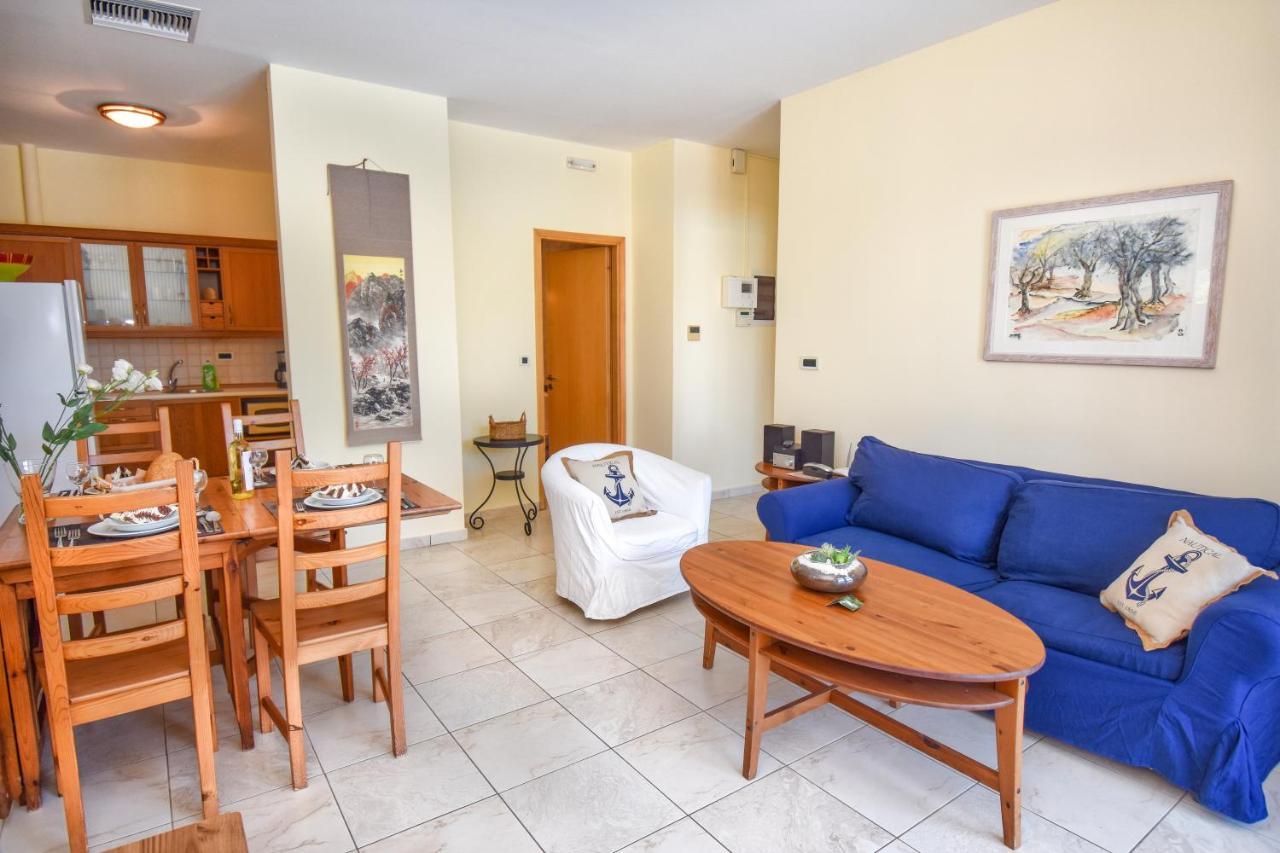 Corfu Resorts Apartments 佩雷卡斯 外观 照片